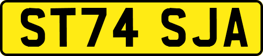 ST74SJA