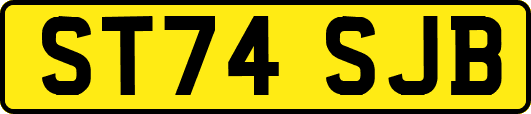 ST74SJB