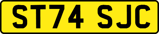 ST74SJC