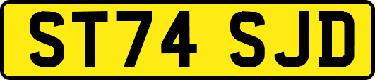 ST74SJD