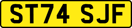 ST74SJF