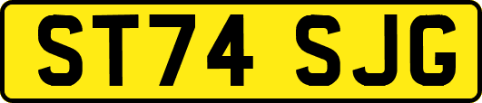 ST74SJG