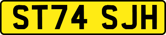 ST74SJH