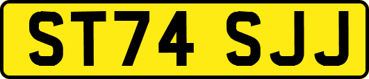 ST74SJJ