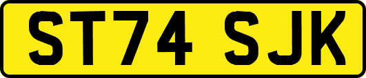 ST74SJK