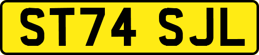 ST74SJL