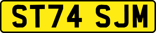ST74SJM