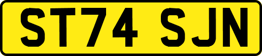 ST74SJN