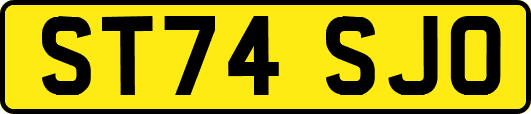 ST74SJO