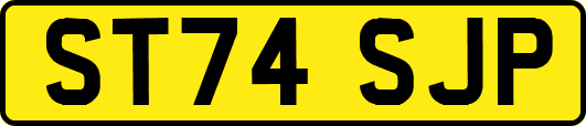 ST74SJP