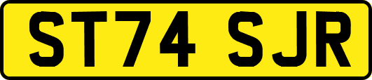 ST74SJR