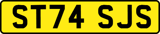 ST74SJS