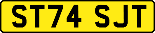 ST74SJT