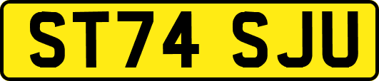 ST74SJU