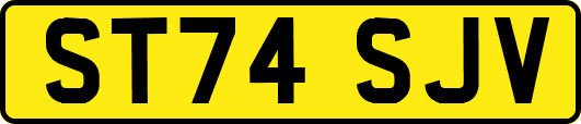 ST74SJV