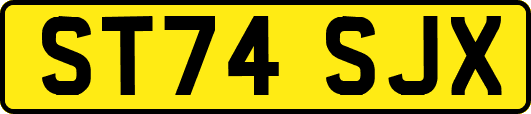 ST74SJX