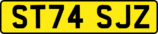 ST74SJZ