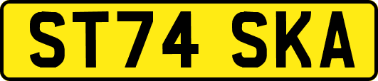 ST74SKA