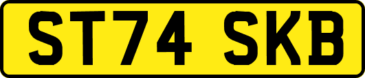 ST74SKB