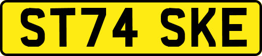 ST74SKE