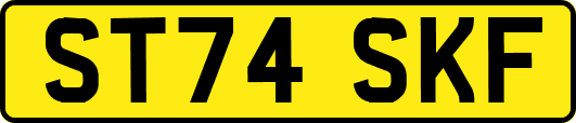 ST74SKF