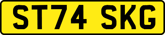ST74SKG