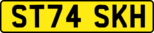 ST74SKH
