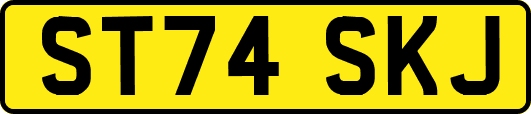 ST74SKJ