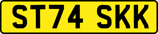 ST74SKK