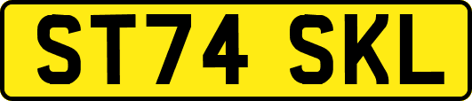 ST74SKL
