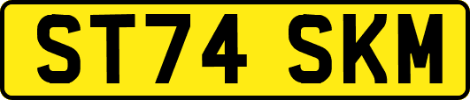 ST74SKM