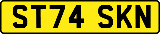 ST74SKN