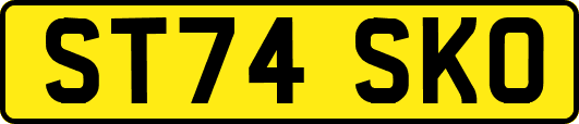 ST74SKO