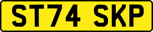 ST74SKP