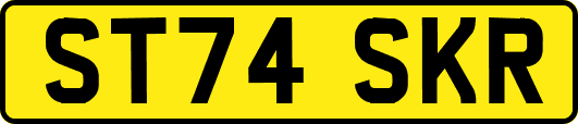 ST74SKR