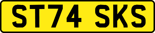 ST74SKS