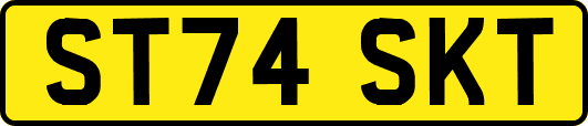 ST74SKT