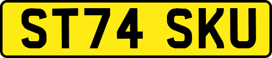 ST74SKU