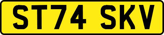 ST74SKV