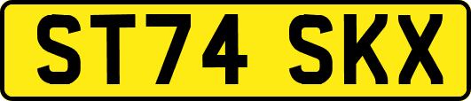 ST74SKX