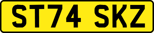 ST74SKZ