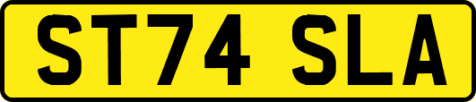 ST74SLA