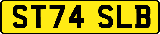 ST74SLB