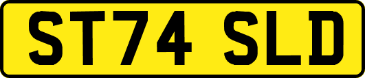 ST74SLD