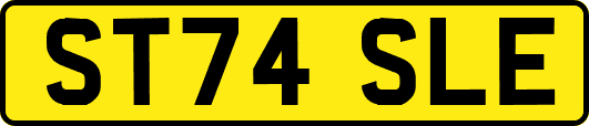 ST74SLE
