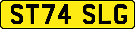ST74SLG