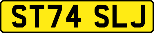ST74SLJ