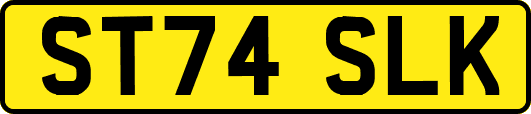 ST74SLK