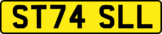 ST74SLL
