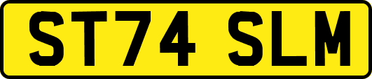 ST74SLM